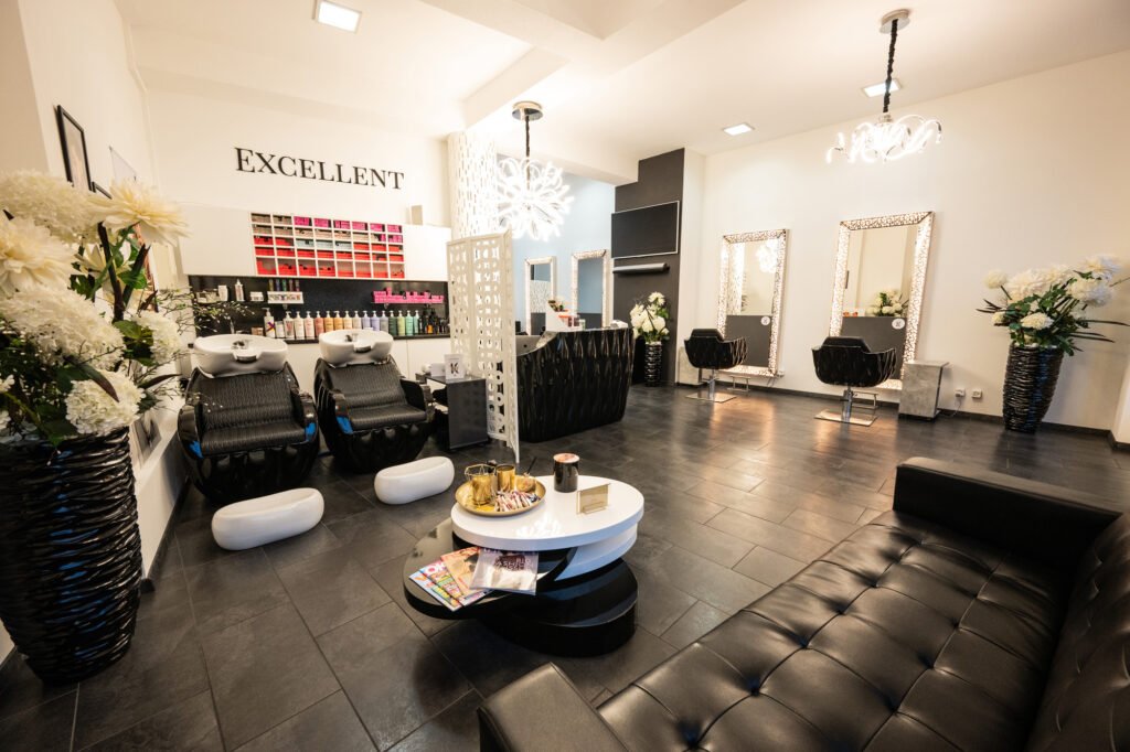 Paolas Hairstyle Boutique