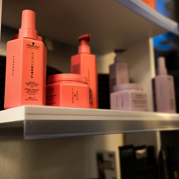 Paolas Hairstyle Boutique