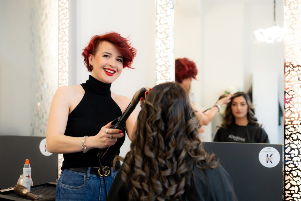 Paolas Hairstyle Boutique